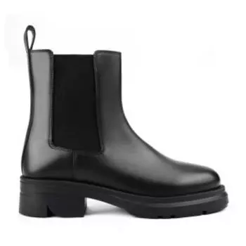 женские зимние челси EKONIKA