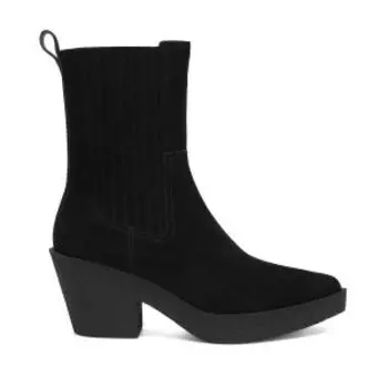 женские зимние челси EKONIKA PREMIUM