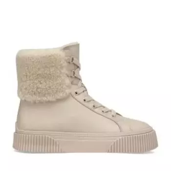 женские зимние кеды EKONIKA