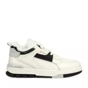 женские зимние кеды EKONIKA