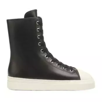 женские зимние кеды EKONIKA PREMIUM