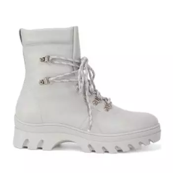 женские зимние полусапоги EKONIKA