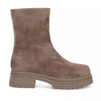 женские зимние полусапоги EKONIKA