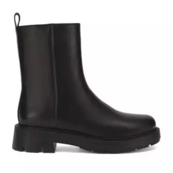 женские зимние полусапоги EKONIKA