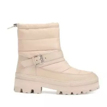 женские зимние полусапоги EKONIKA PREMIUM