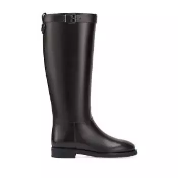 женские зимние сапоги EKONIKA