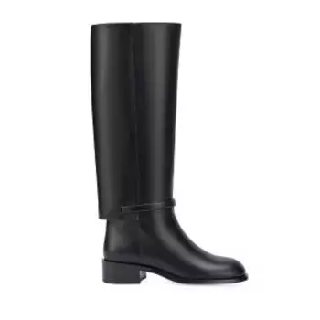 женские зимние сапоги EKONIKA