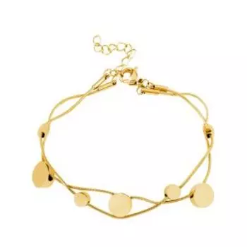 женский браслет EKONIKA PREMIUM