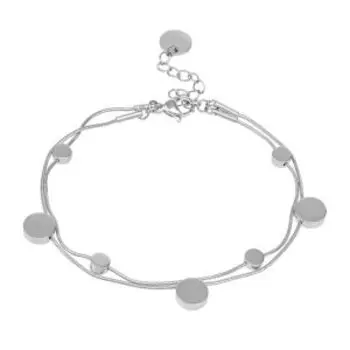 женский браслет EKONIKA PREMIUM