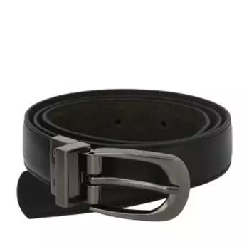 женский двусторонний ремень EKONIKA