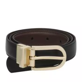 женский двусторонний ремень EKONIKA