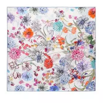 женский палантин EKONIKA PREMIUM