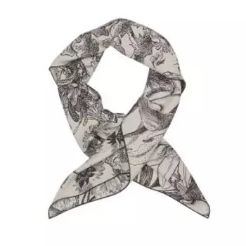 женский палантин EKONIKA PREMIUM