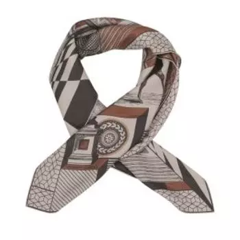 женский палантин EKONIKA PREMIUM