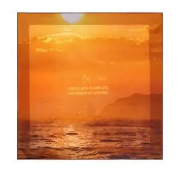 женский платок EKONIKA YULIAWAVE