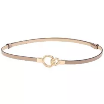 женский ремень EKONIKA PREMIUM