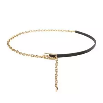 женский ремень EKONIKA PREMIUM