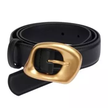 женский ремень EKONIKA PREMIUM