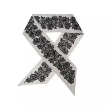 женский шарф EKONIKA PREMIUM