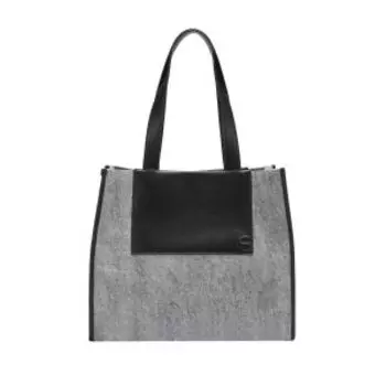 женский шоппер EKONIKA