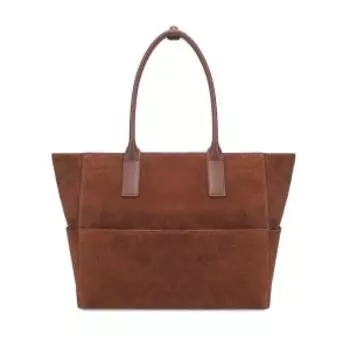 женский шоппер EKONIKA