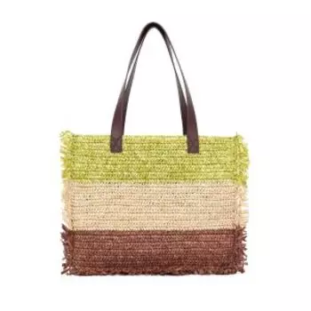 женский шоппер EKONIKA