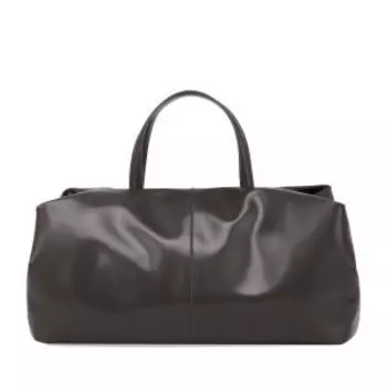 женская сумка-боулер EKONIKA