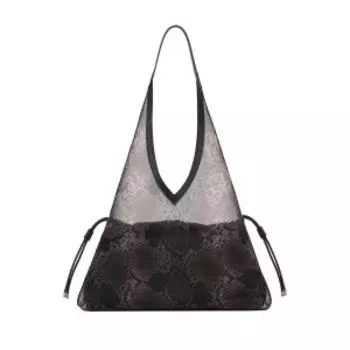 женский шоппер EKONIKA PREMIUM