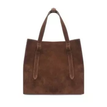 женский шоппер и кошелек (комплект) EKONIKA