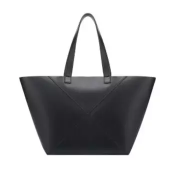 женский шоппер и кошелек (комплект) EKONIKA