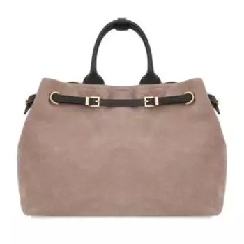 женский шоппер и кошелек (комплект) EKONIKA