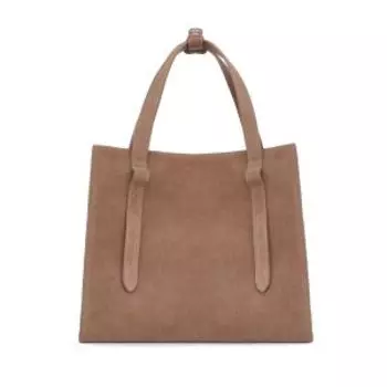 женский шоппер и кошелек (комплект) EKONIKA