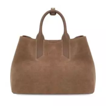 женский шоппер и кошелек (комплект) EKONIKA