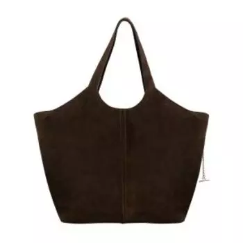 женский шоппер и косметичка (комплект) EKONIKA PREMIUM