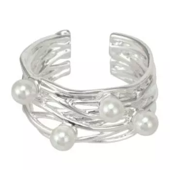 женское кольцо EKONIKA