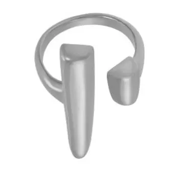 женское кольцо EKONIKA