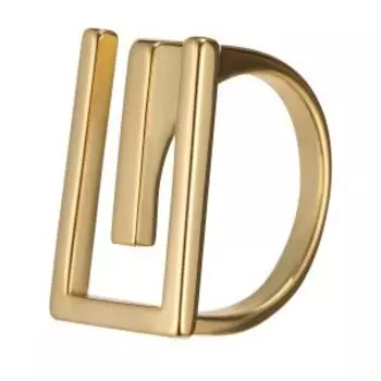 женское кольцо EKONIKA PREMIUM