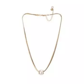 женское колье EKONIKA