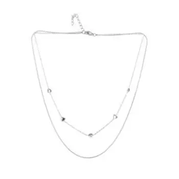 женское колье EKONIKA