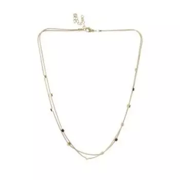 женское колье EKONIKA