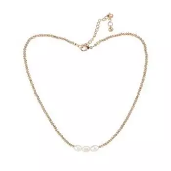 женское колье EKONIKA