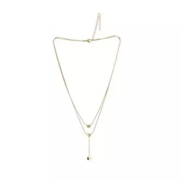 женское колье EKONIKA