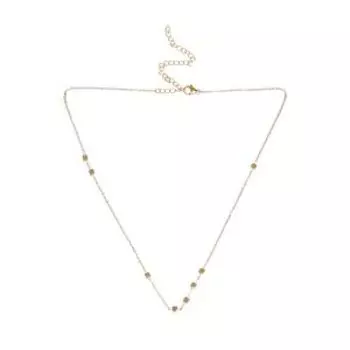 женское колье EKONIKA