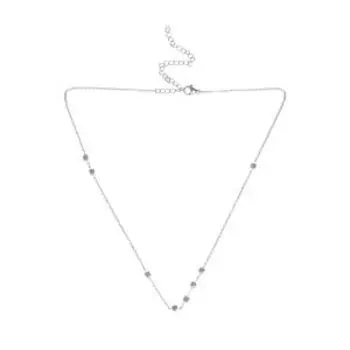 женское колье EKONIKA