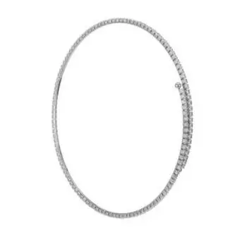 женское колье EKONIKA PREMIUM