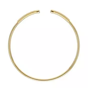 женское колье EKONIKA PREMIUM