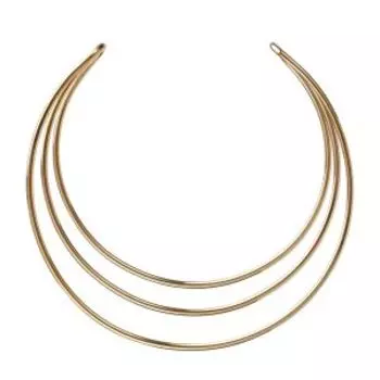 женское колье EKONIKA PREMIUM