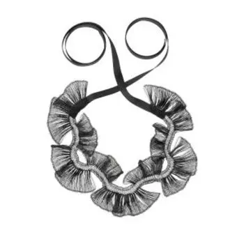 женское колье EKONIKA PREMIUM