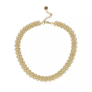 женское колье EKONIKA PREMIUM