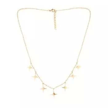 женское колье EKONIKA PREMIUM